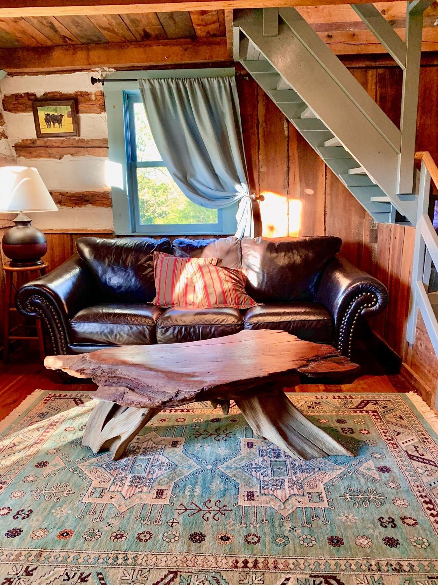 Heartstone Country Retreat Villa Buena Vista Kültér fotó