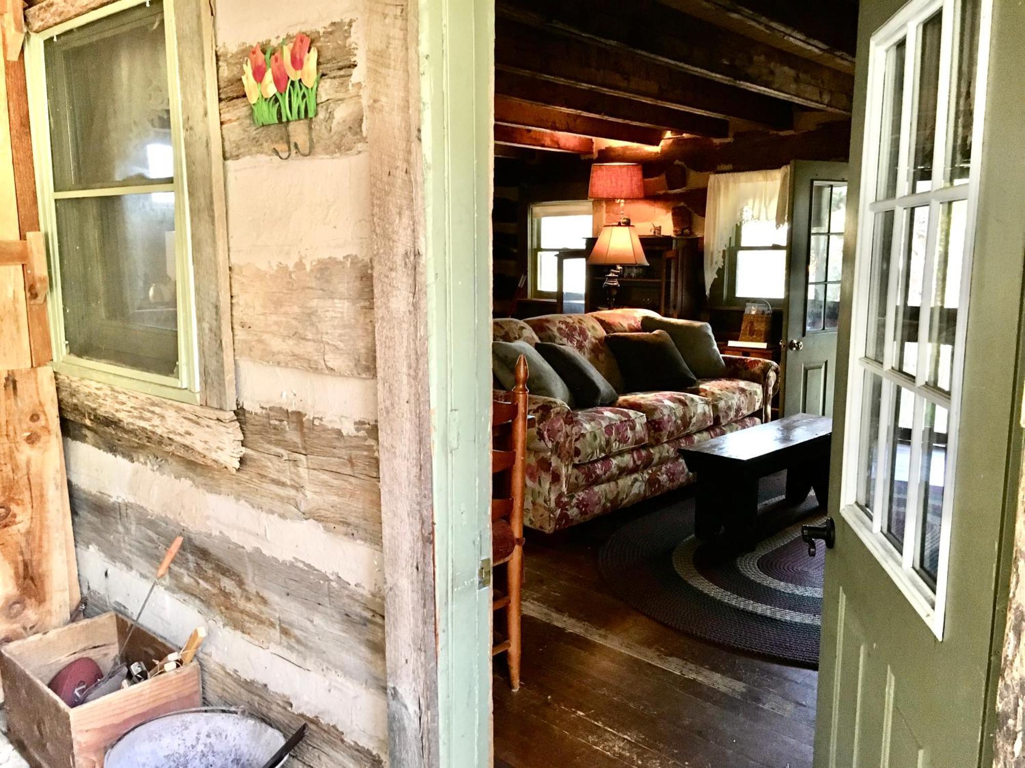 Heartstone Country Retreat Villa Buena Vista Kültér fotó