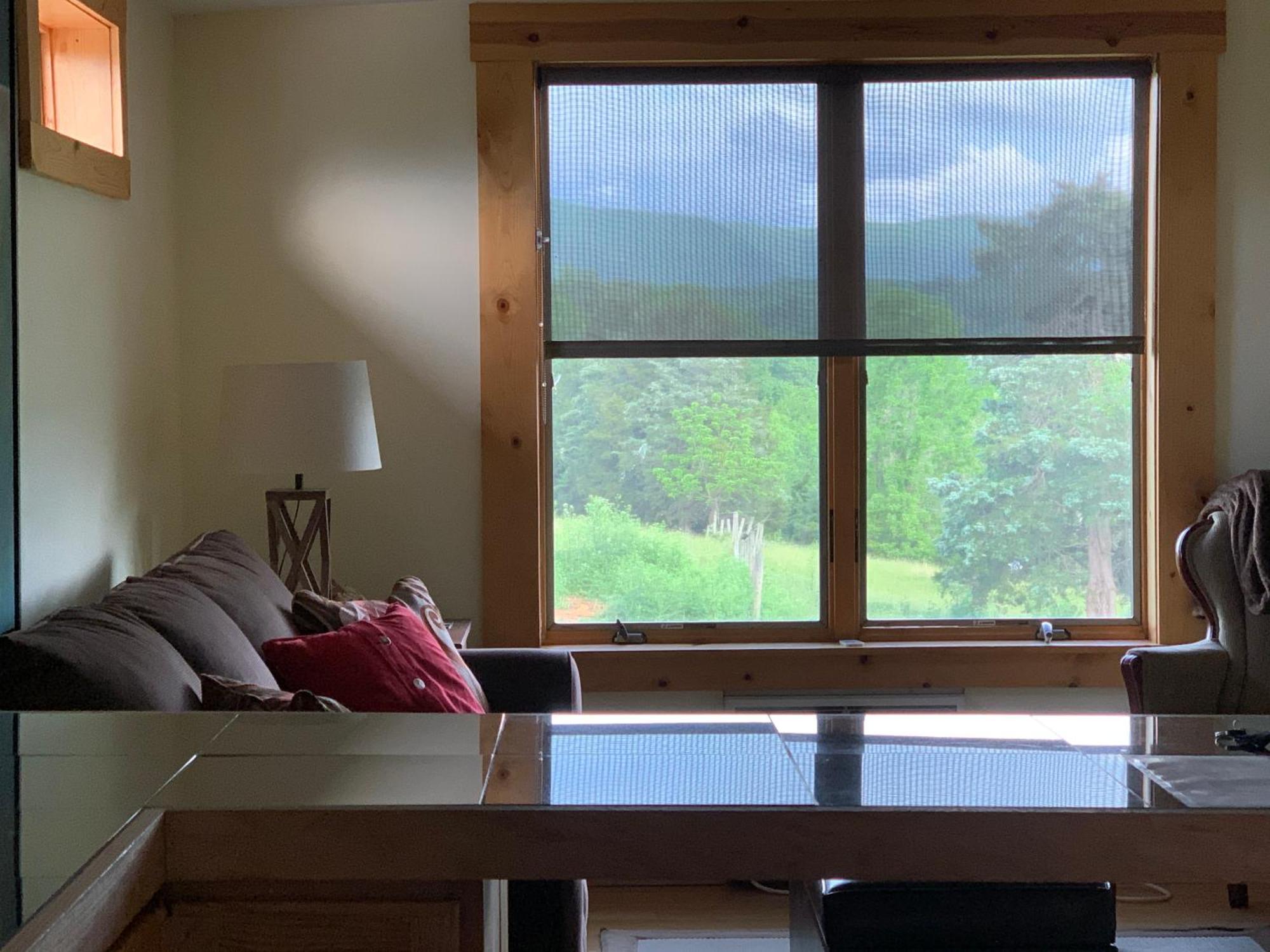 Heartstone Country Retreat Villa Buena Vista Kültér fotó