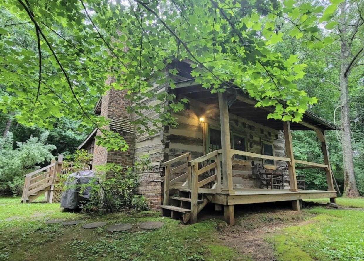 Heartstone Country Retreat Villa Buena Vista Kültér fotó