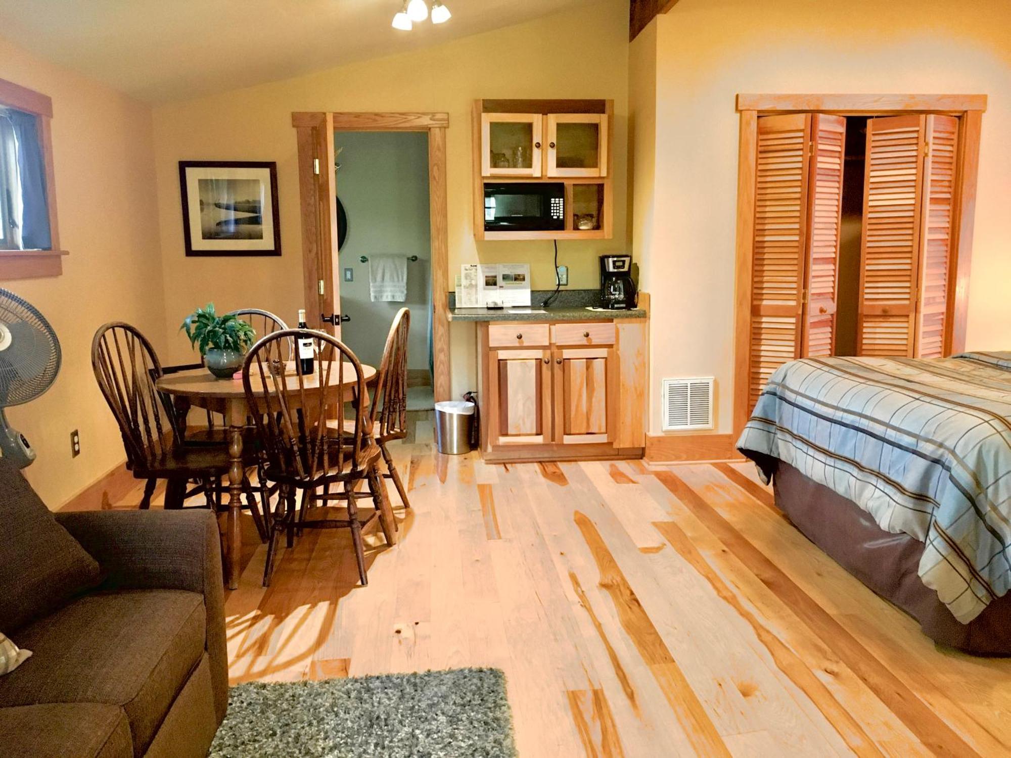 Heartstone Country Retreat Villa Buena Vista Kültér fotó
