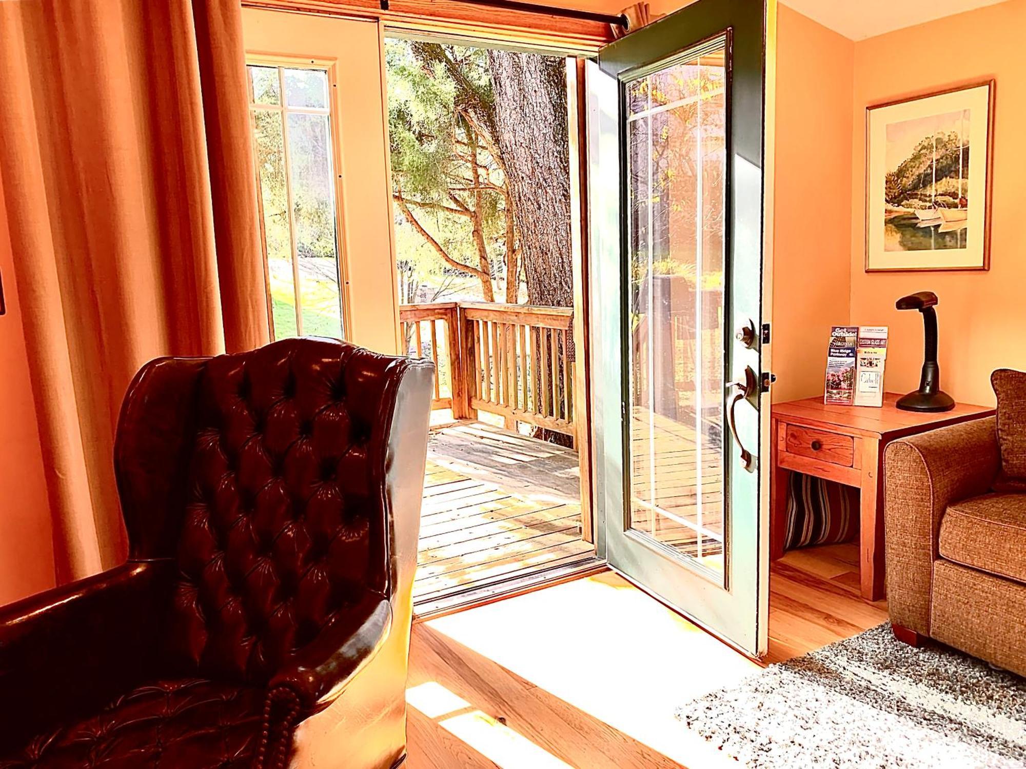Heartstone Country Retreat Villa Buena Vista Kültér fotó