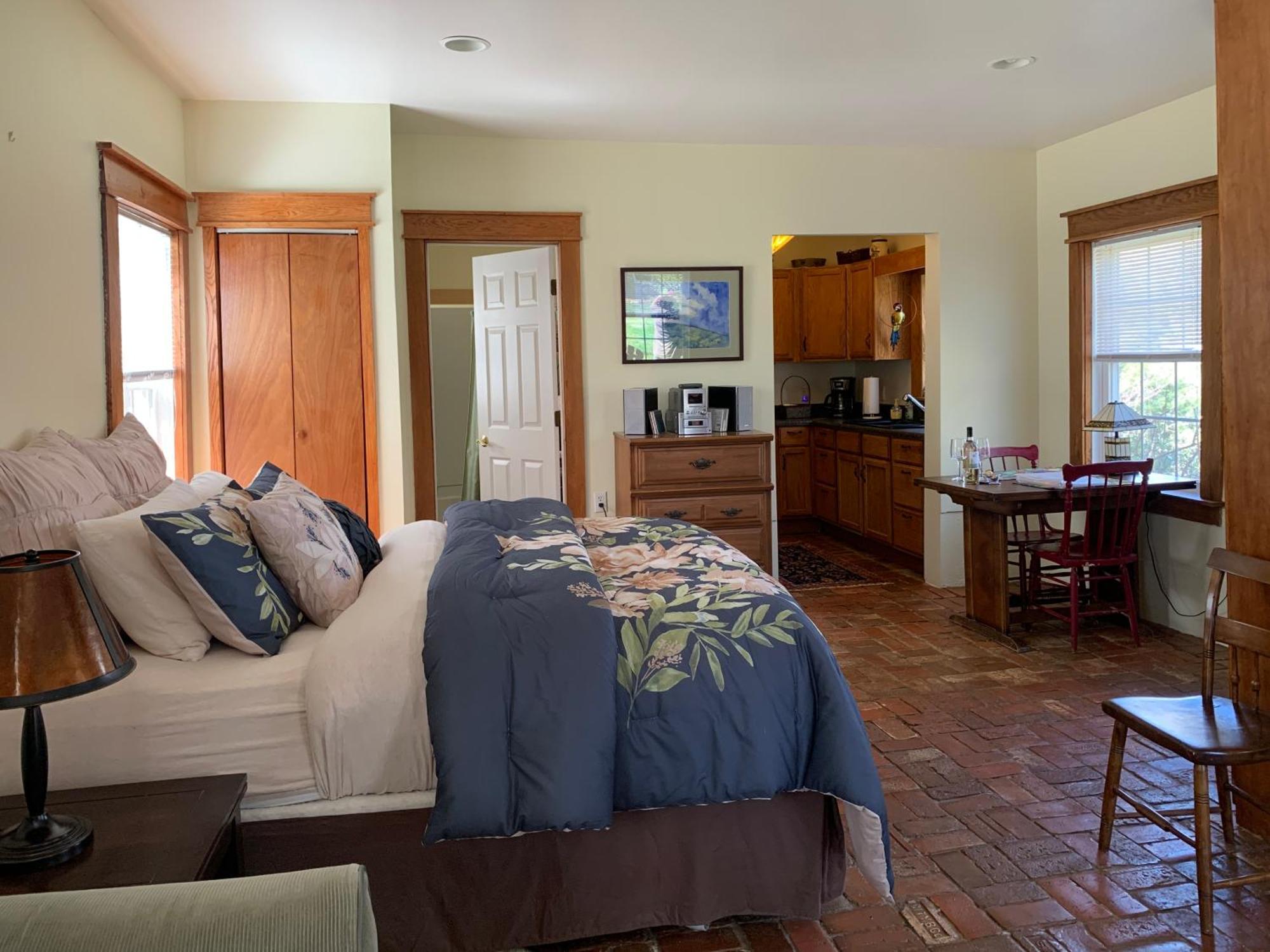 Heartstone Country Retreat Villa Buena Vista Kültér fotó