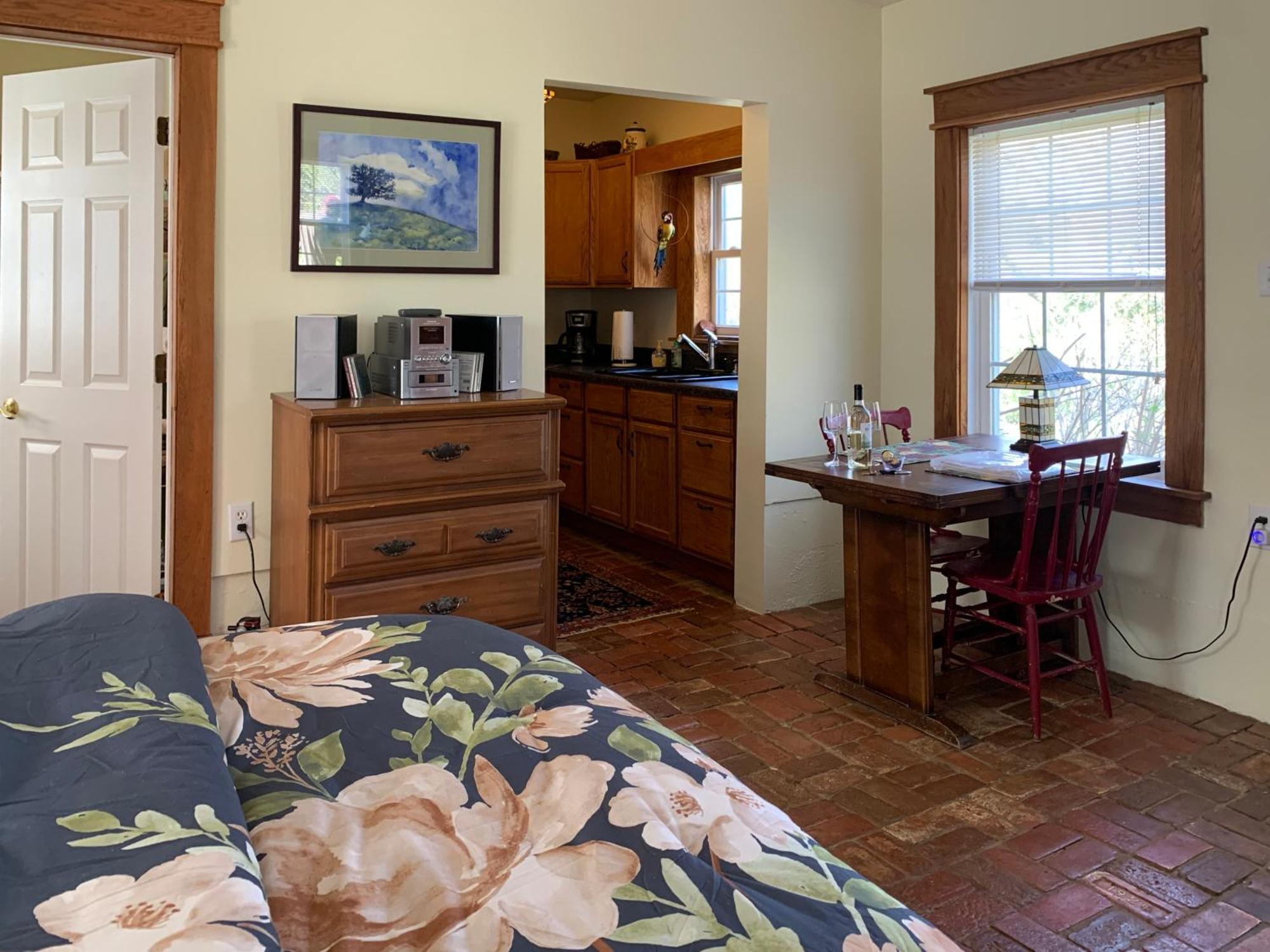 Heartstone Country Retreat Villa Buena Vista Kültér fotó