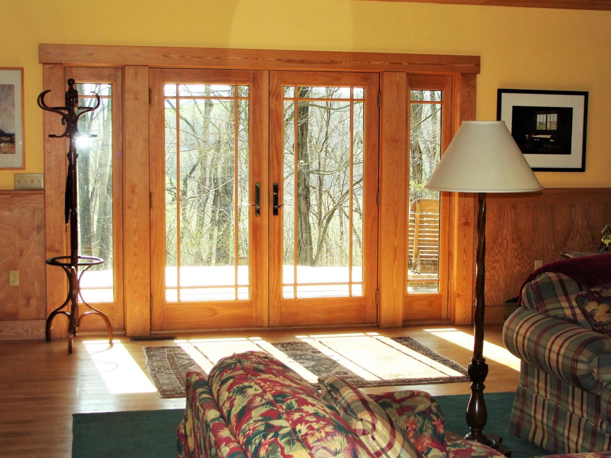 Heartstone Country Retreat Villa Buena Vista Kültér fotó