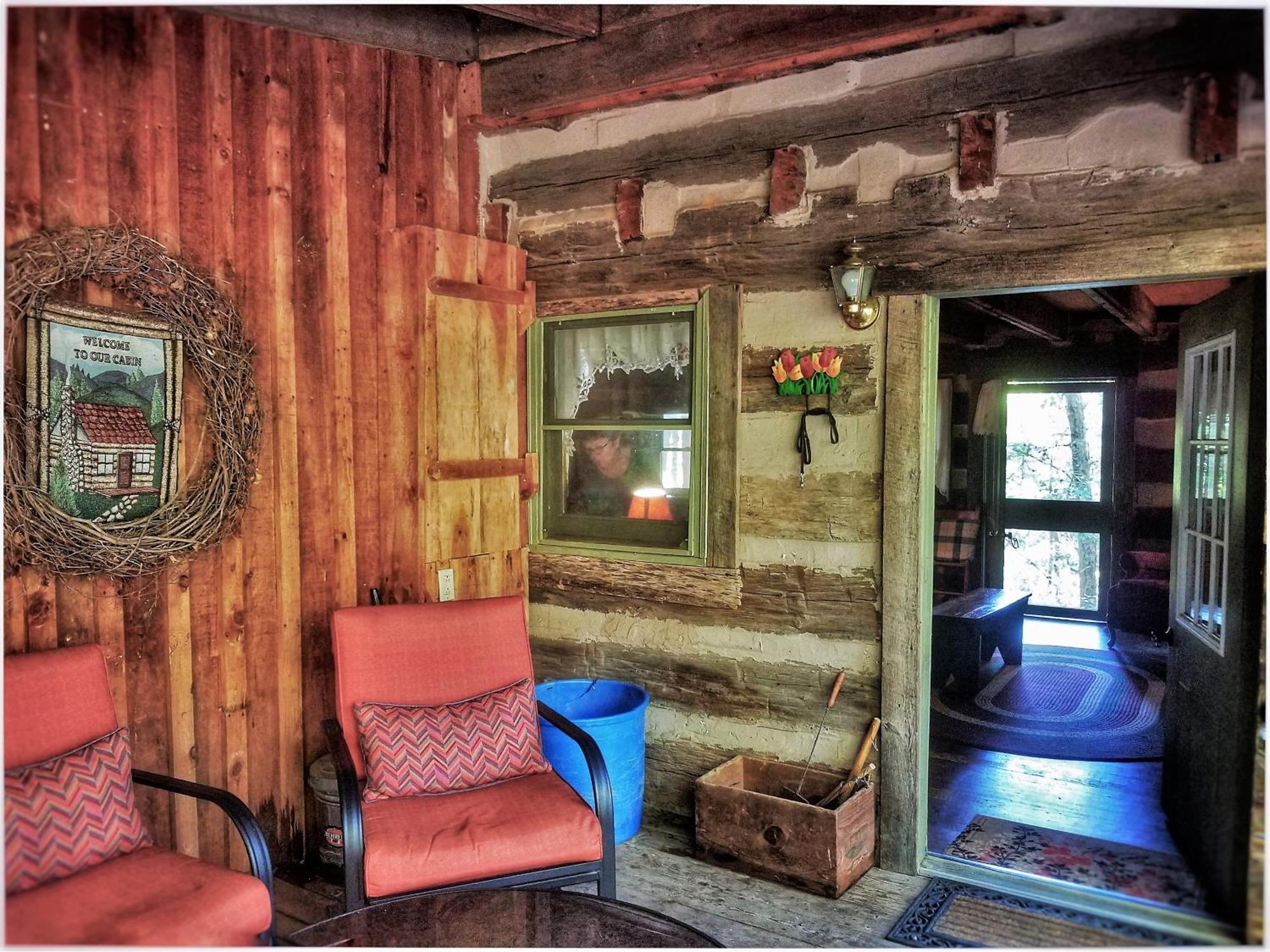 Heartstone Country Retreat Villa Buena Vista Szoba fotó